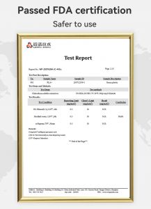 PLA+ пластик ⌀1,75 мм 1кг Чорний eSUN